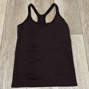 Lululemon Ebb to Street Tank